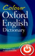 Colour Oxford English Dictionary