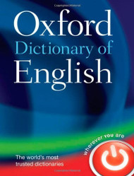 Oxford Dictionary Of English