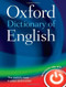 Oxford Dictionary Of English