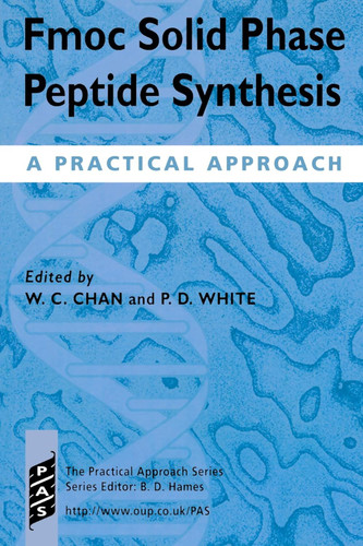 Fmoc Solid Phase Peptide Synthesis: A Practical Approach