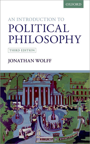 An Introduction to Political Philosophy