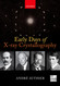 Early Days of X-ray Crystallography