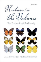 Nature in the Balance: The Economics of Biodiversity