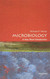 Microbiology: A Very Short Introduction