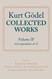 Kurt Godel: Collected Works: Volume IV