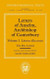Letters of Anselm Archbishop of Canterbury: Volume I