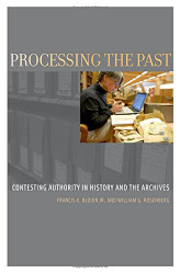Processing the Past