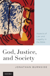 God Justice and Society