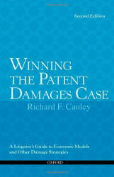 Winning the Patent Damages Case: A Litigator's Guide to Economic