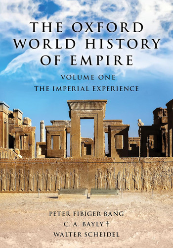 The Oxford World History of Empire