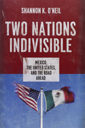 Two Nations Indivisible