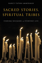 Sacred Stories Spiritual Tribes