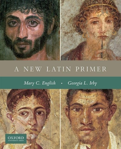 A New Latin Primer