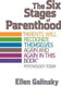 The Six Stages Of Parenthood