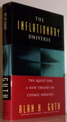 The Inflationary Universe