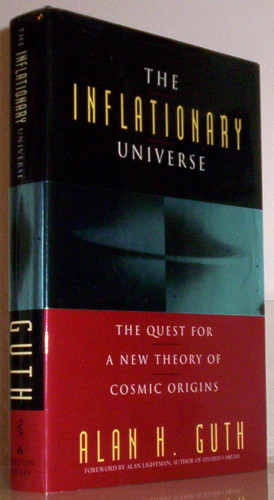 The Inflationary Universe
