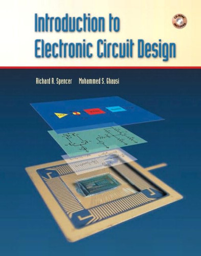Introduction to Electronic Circuit Design - 2 volume set