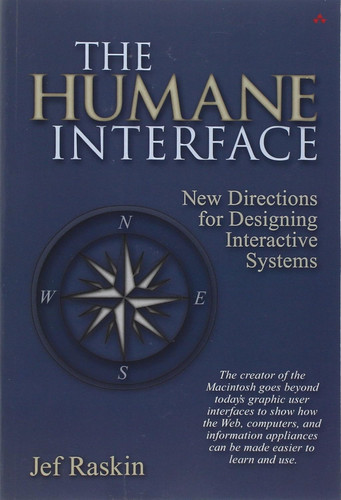 The Humane Interface