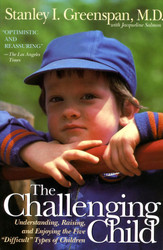The Challenging Child
