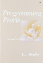 Programming Pearls