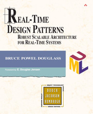 Real-Time Design Patterns: Robust Scalable Architecture for Real-Time