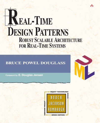Real-Time Design Patterns: Robust Scalable Architecture for Real-Time