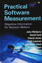 Practical Software Measurement