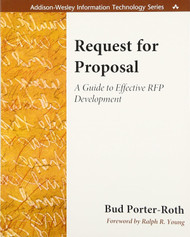 Request for Proposal: A Guide to Effective RFP Development