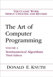 Art of Computer Programming The