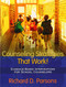 Counseling Strategies That Work!: Evidence-Based Interventions for