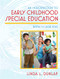 Introduction to Early Childhood Special Education An