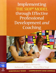 Implementing the SIOP Model Through Effective Professional