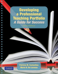 Developing a Professional Teaching Portfolio