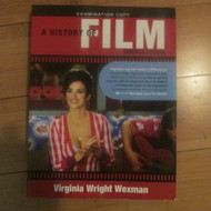 History of Film A