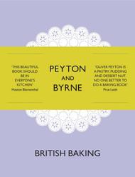 British Baking