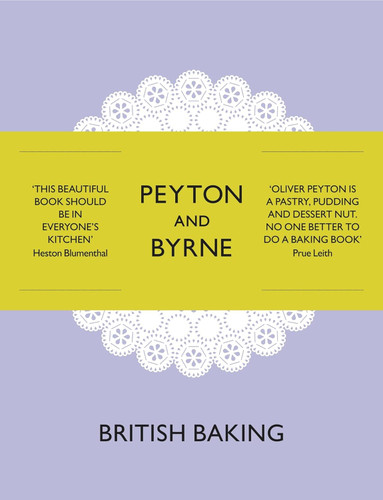 British Baking