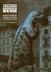 The Second Jurassic Dinosaur Rush