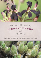 Phytomedicines Herbal Drugs and Poisons