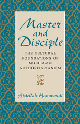 Master and Disciple