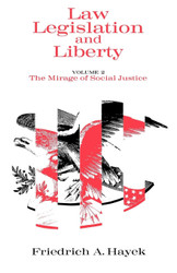 Law Legislation and Liberty Volume 2