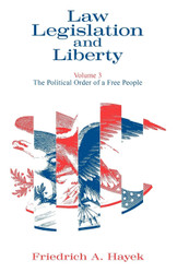 Law Legislation and Liberty Volume 3