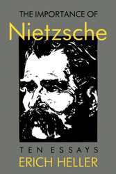 The Importance of Nietzsche (Sino-American-German Documentary)
