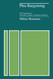 Plea Bargaining: The Experiences of Prosecutors Judges and Defense