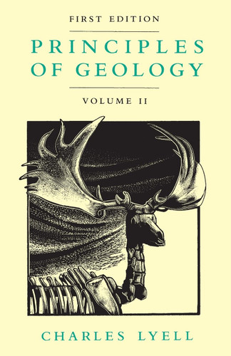 Principles of Geology Volume 2