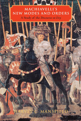 Machiavelli's New Modes and Orders