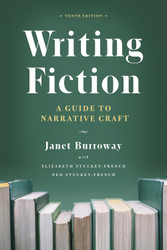 Writing Fiction:A Guide to Narrative Craft