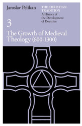 The Christian Tradition: A History of the Development of Doctrine