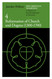 The Christian Tradition: A History of the Development of Doctrine