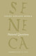 Natural Questions (The Complete Works of Lucius Annaeus Seneca)