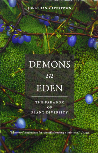 Demons in Eden: The Paradox of Plant Diversity